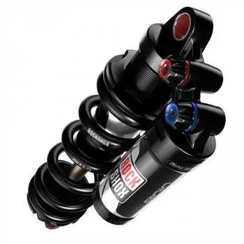 Амортизатор задний, Пружинный, VIVID R2C, 240 мм * 76 мм, Preload+Botton out, ROCK SHOX (CSU300000001)