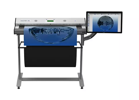 WideTEK 36C-600 Bundle