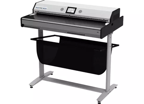 Широкоформатный сканер_36DS-600-BDL2