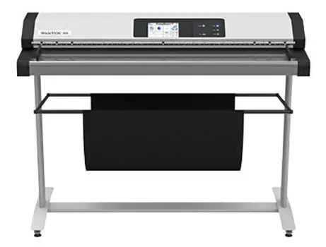 Широкоформатный сканер_48C-600 Bundle