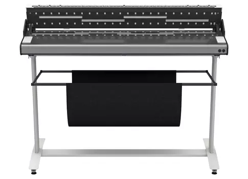 Широкоформатный сканер_48C-600 в конфигурации Bundle