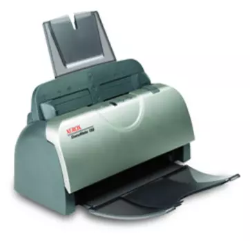 Сканер_DocuMate 162