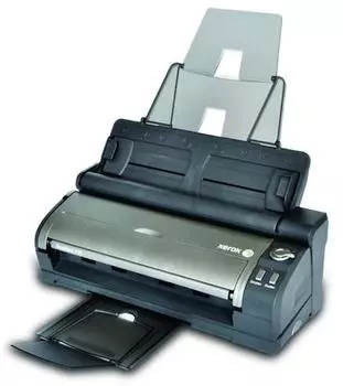 Сканер_DocuMate 3115