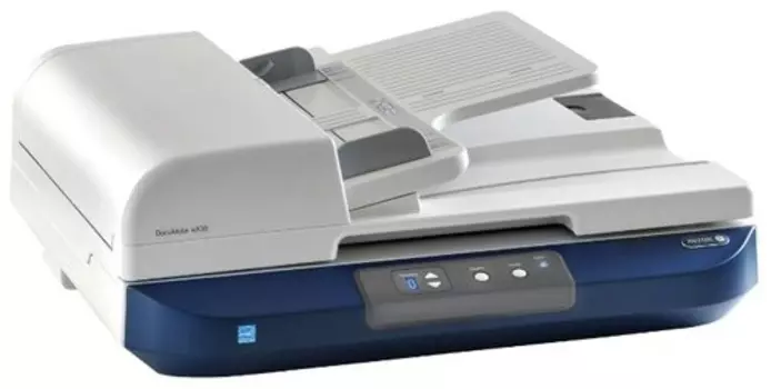 Сканер_DocuMate 4830i