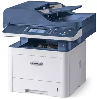 МФУ_WorkCentre 3345 DNI