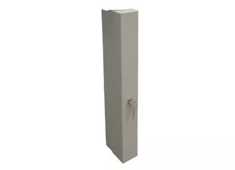 Замок для кассет Cassette Lock Type-H1 (3253V505)