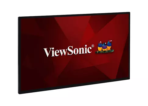 Информационная панель_CDE3205-EP