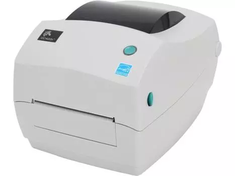 Zebra GC420t (GC420-100521-000)