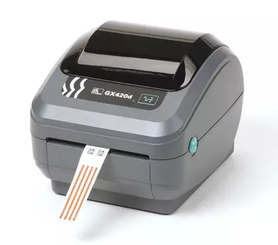 Принтер этикеток_GX420d (LCD) (GX42-202820-000)