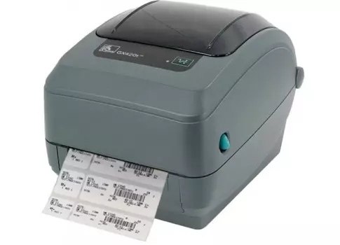Zebra GX420t (GX42-102421-000)