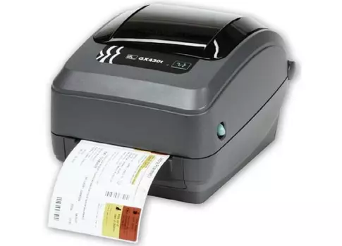 Zebra GX430t (GX43-102422-000)