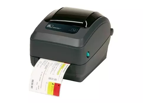 Zebra GX430t (GX43-102521-000)