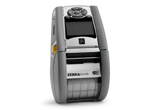 Zebra QLn 220 (QN2-AUCAEM10-00)