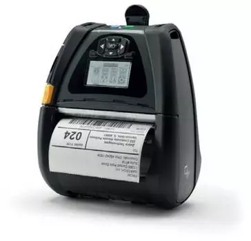 Zebra QLn 420 (QN4-AUNAEM11-00)