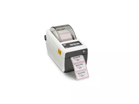 Zebra ZD410 (ZD41023-D0EE00EZ)