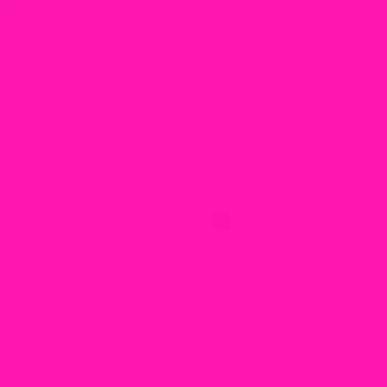 Витражная плоттерная пленка_Oracal 8300 F041 Pink 1.00x50 м