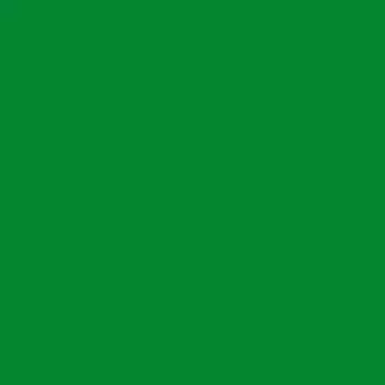 Витражная плоттерная пленка_Oracal 8300 F061 Green 1.26x50 м