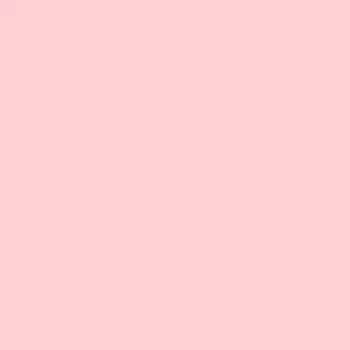 Витражная плоттерная пленка_Oracal 8300 F085 Pale Pink 1.26x50 м