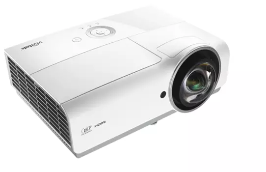 Vivitek DX881ST
