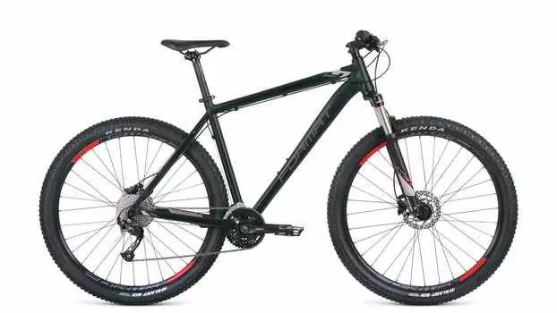 1422 (рост XXL) 2019-2020, черный мат., RBKM0M69S023