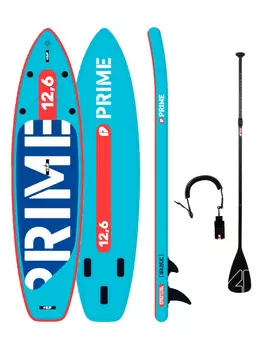 24 SUP PRIME TRAVEL 12'6*34"*6"
