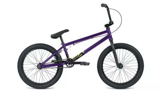 3215 рост 20.6" 2019 фиолетовый мат., RBKM9XH01003