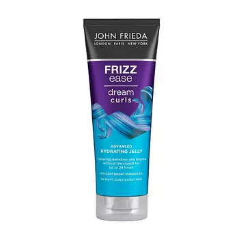 JOHN FRIEDA Гель для формирования локонов FrizzEaseDreamCurlsAdvanced