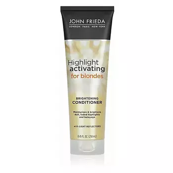 JOHN FRIEDA Кондиционер для волос Sheer Blonde Highlight Activating Moisturising