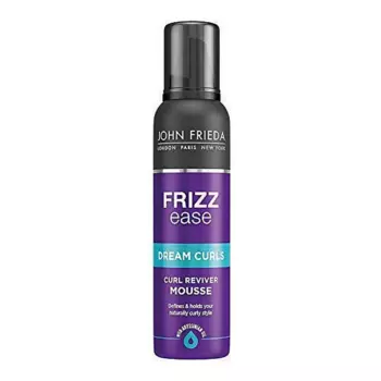 JOHN FRIEDA Мусс для создания идеальных локонов Frizz Ease 200.0