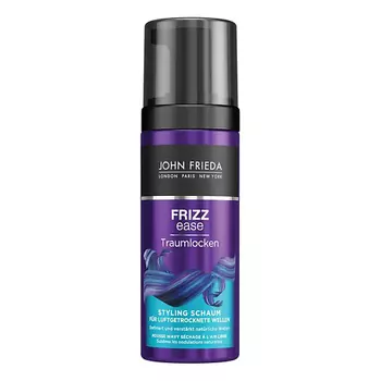JOHN FRIEDA Мусс для вьющихся волос FrizzEaseDream CurlsAirDry Waves