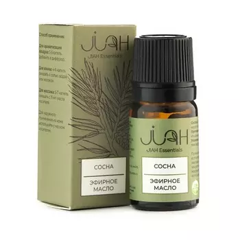 JIAH Эфирное масло сосна (Pine Essential Oil) 10.0