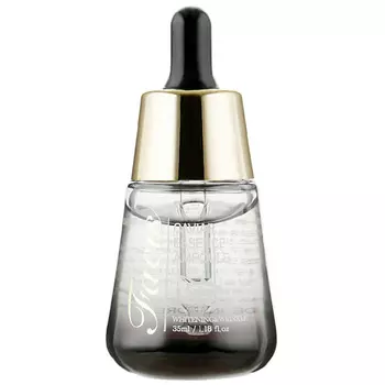 NACIFIC Тонер для лица Fresh Herb Origin Toner