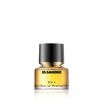 JIL SANDER Парфюмерная вода No.4 Eau de Parfum Spray