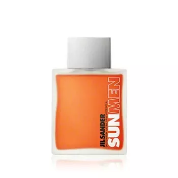 JIL SANDER Парфюмерный спрей Sun Men Parfum