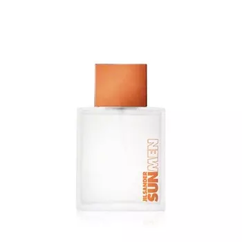 JIL SANDER Туалетная вода Sun Men