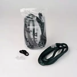 JILLAS Набор бигуди 3в1 Slim