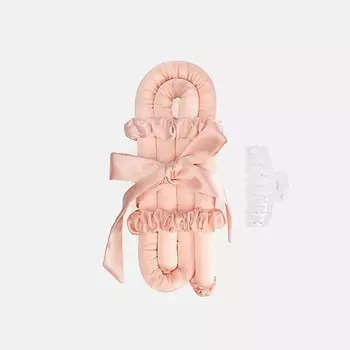 JILLAS Комплект mini elegant, персиковый