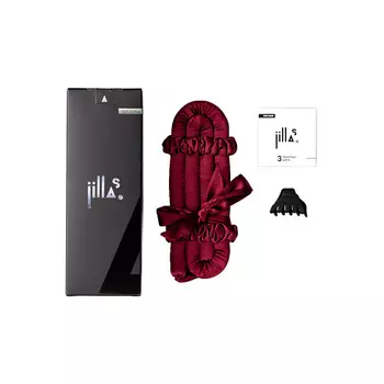 JILLAS Набор бигуди 3в1 Mini elegant