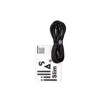 JILLAS Набор бигуди 3в1 Slim lite