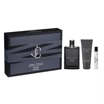 JIMMY CHOO Подарочный набор мужской Man Intense