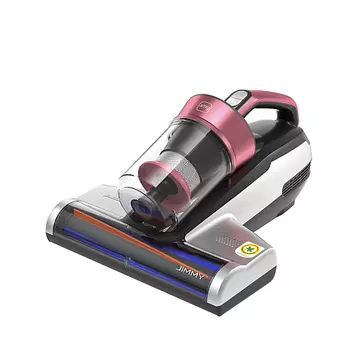 JIMMY Пылесос для удаления клещей Jimmy Anti-mite Vacuum Cleaner BX5 Pro