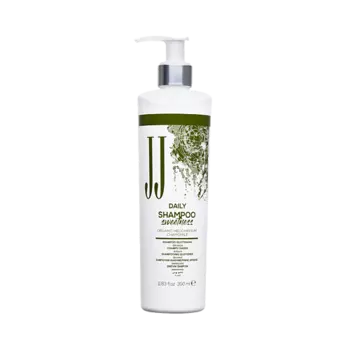 JJ Ежедневный шампунь DAILY SHAMPOO 350.0