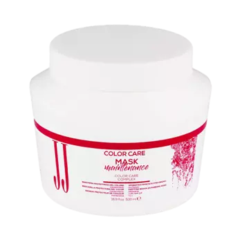 JJ Маска для окрашенных волос COLOR CARE MASK 500.0