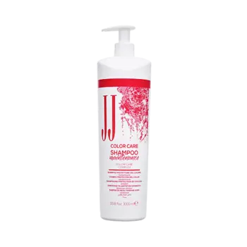 JJ Шампунь для окрашенных волос COLOR CARE SHAMPOO 1000.0