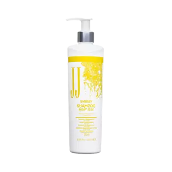 JJ Шампунь против выпадения ENERGY SHAMPOO 350.0