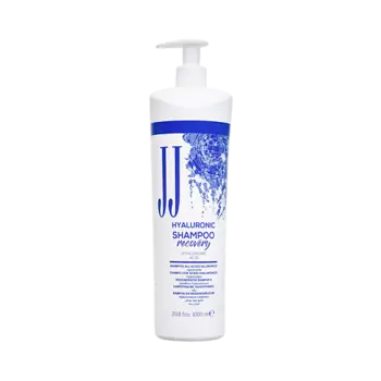JJ Шампунь восстанавливающий HYALURONIC SHAMPOO 1000.0