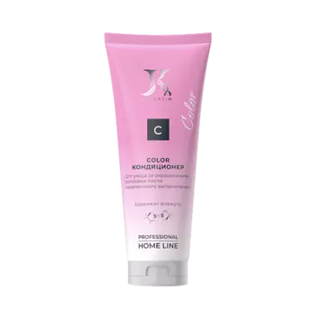 JKERATIN Color Шампунь для ухода за окрашенными волосами с формулой S+S 250.0