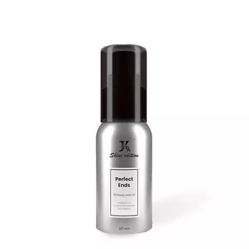 JKERATIN Флюид-масло Perfect Ends Гладкость & Запечатывание кончиков