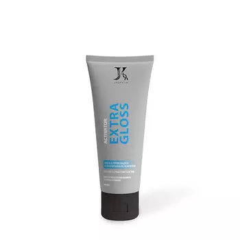 JKERATIN Профессиональное средство для термозащиты и блеска волос EXTRA GLOSS