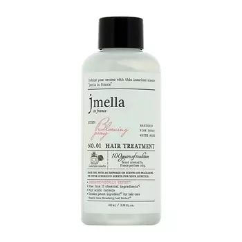 JMELLA Кондиционер для волос BLOOMING PEONY